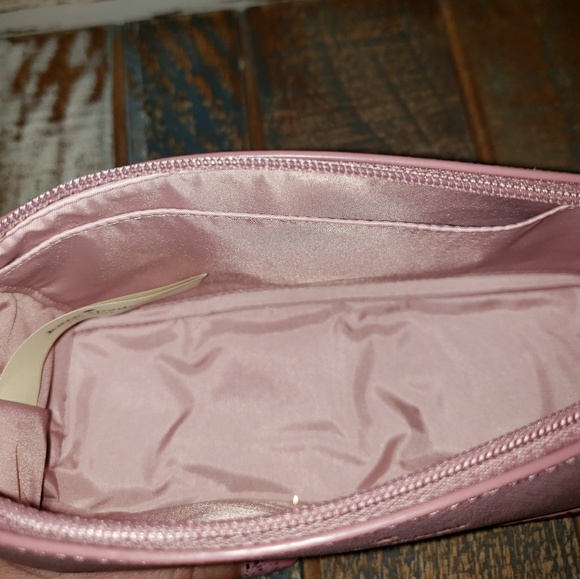KATE SPADE Cosmetic Bag ♠️💕 NWT - Picture 7 of 8